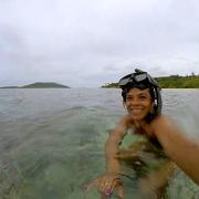 Depoimentos de agencia brasileira na Nova Zelandia