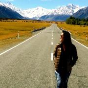 Depoimentos viajantes brasileiros na Nova Zelandia 2