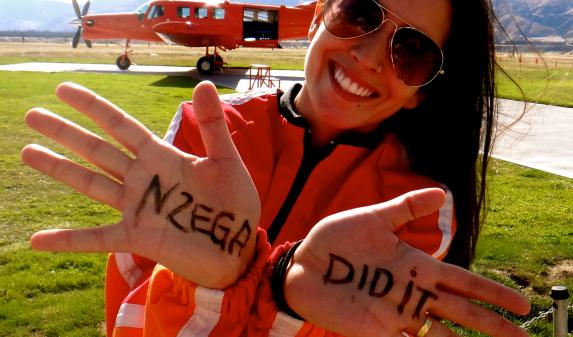 NZEGA Roteiro Mochilo Nova Zelandia e Australia