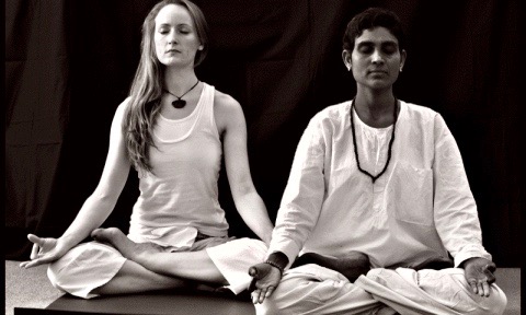 Diploma de Yoga na Nova Zelandia