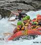Galeria NZEGA Imagens Nova Zelandia Christchurch Rafting